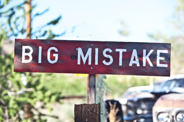 Big Data = Big Knowledge = Big Mistake