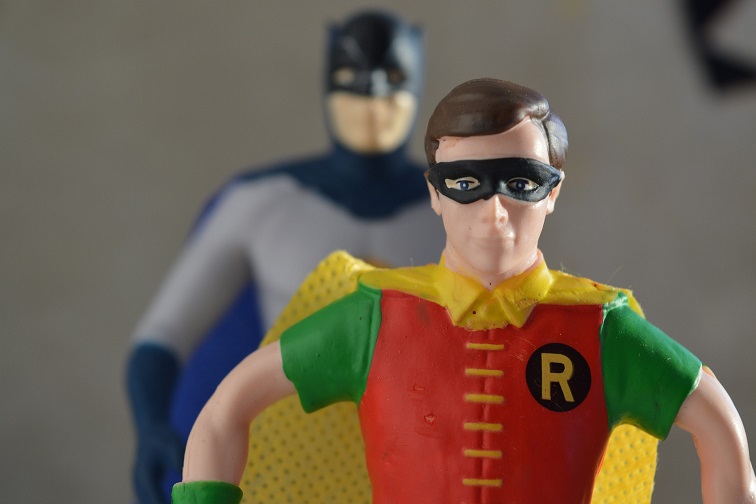 RPA und KI: Batman und Robin des IT-Support