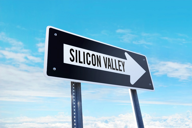 Auf Reisen im Silicon Valley: Es ist die Denkweise, die Unternehmer dort erfolgreicher macht