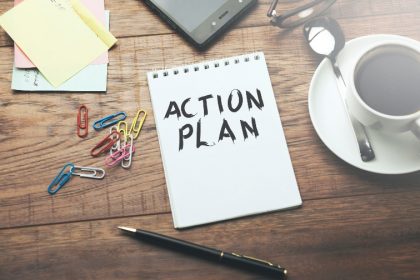 Change Management Action Plan