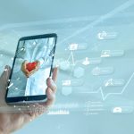 Digitale Plattformen im Gesundheitswesen