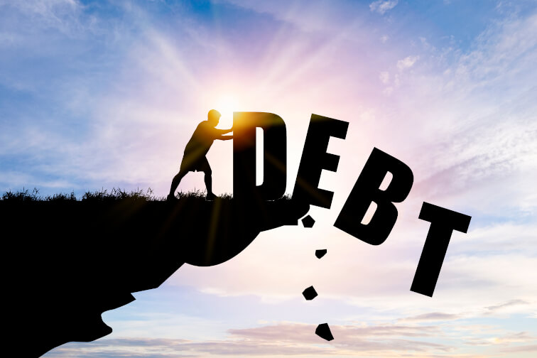 Technische Schulden Versicherer