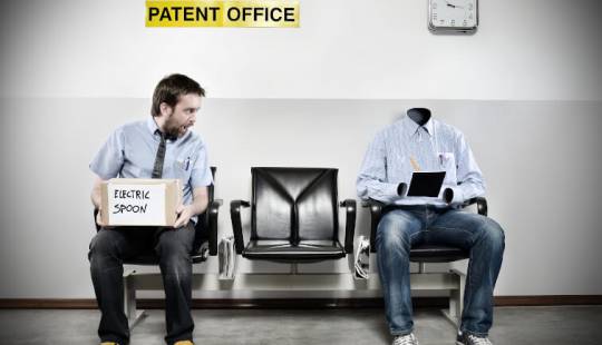 KI als Erfinder auf dem Patentamt
