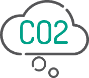 CO2-Einsparpotenzial aufdecken